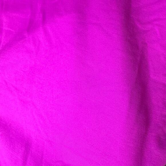 Becca Rebecca Virtue  Swimsuit Pink Strappy One Piece Plus Size 1X - Picture 8 of 8